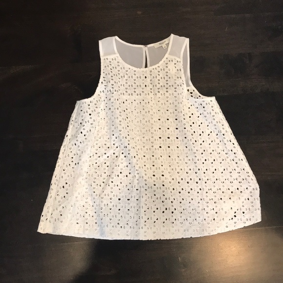 Madewell Tops - 🆕 Madewell Top